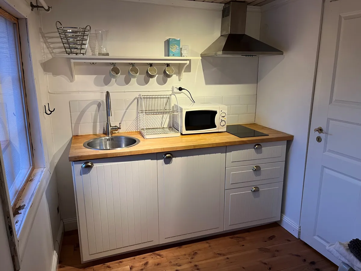 Hyresbostad på Uppsala i uppsala