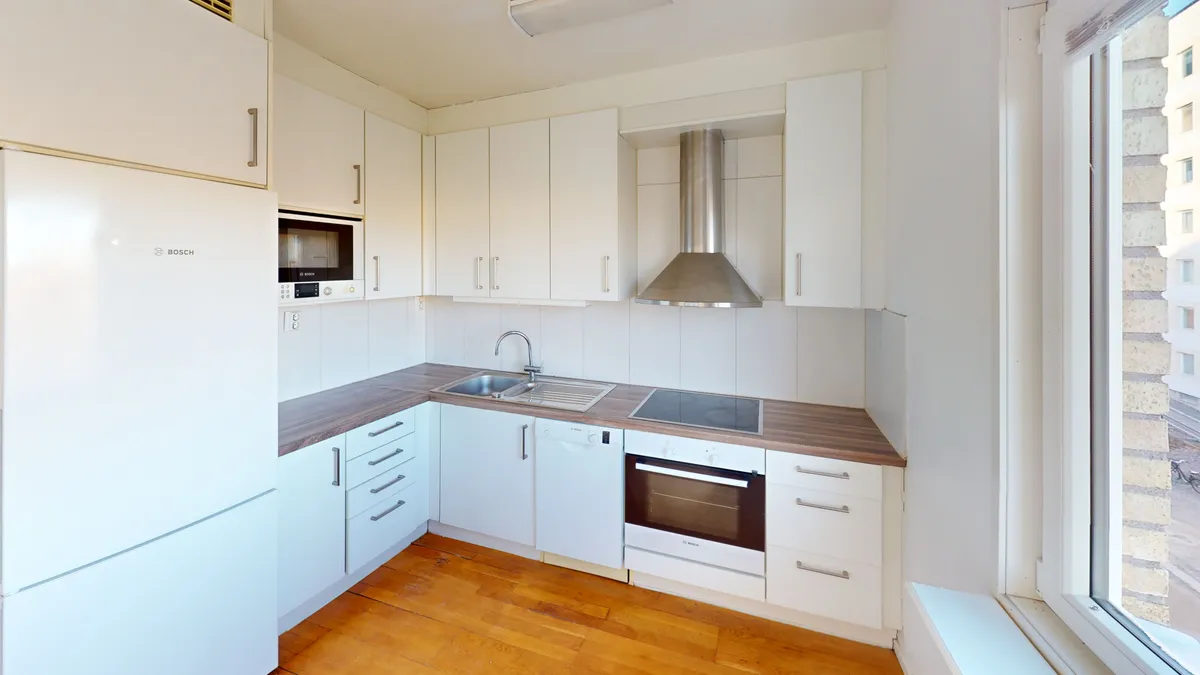 Hyreslägenhet på Eskilstuna i eskilstuna