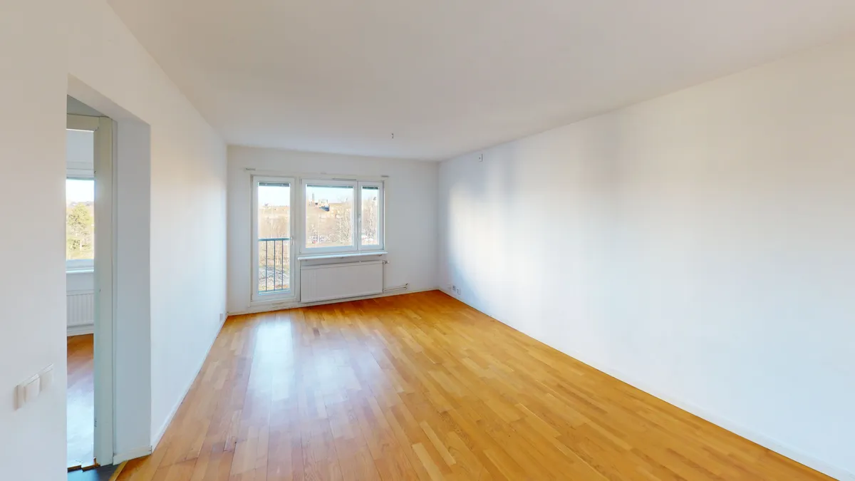 Hyreslägenhet på Eskilstuna i eskilstuna