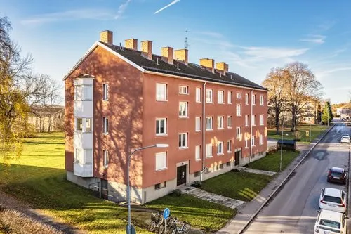 Hyreslägenhet på Nyköping i nykoping