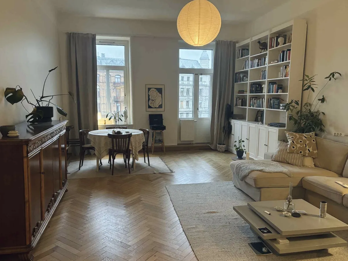 Hyreslägenhet på Göteborg i goteborg