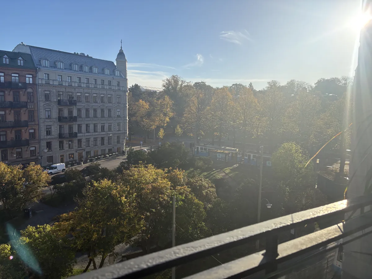 Hyreslägenhet på Göteborg i goteborg