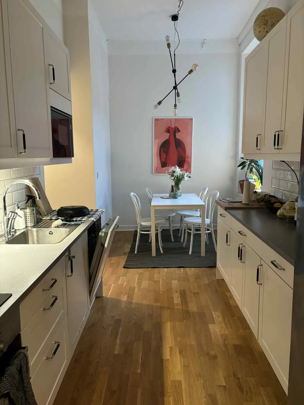 Hyreslägenhet på Göteborg i goteborg