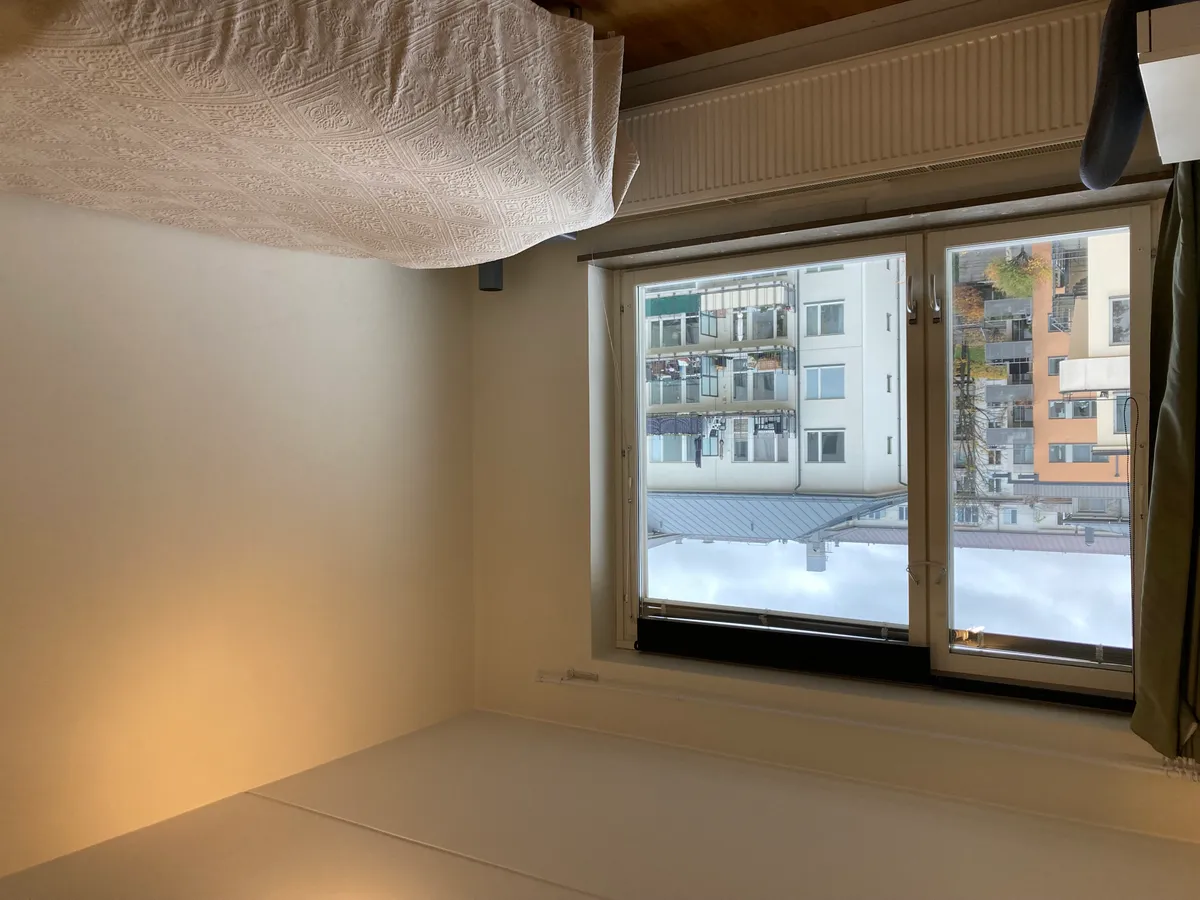 Hyreslägenhet på Stockholm i stockholm