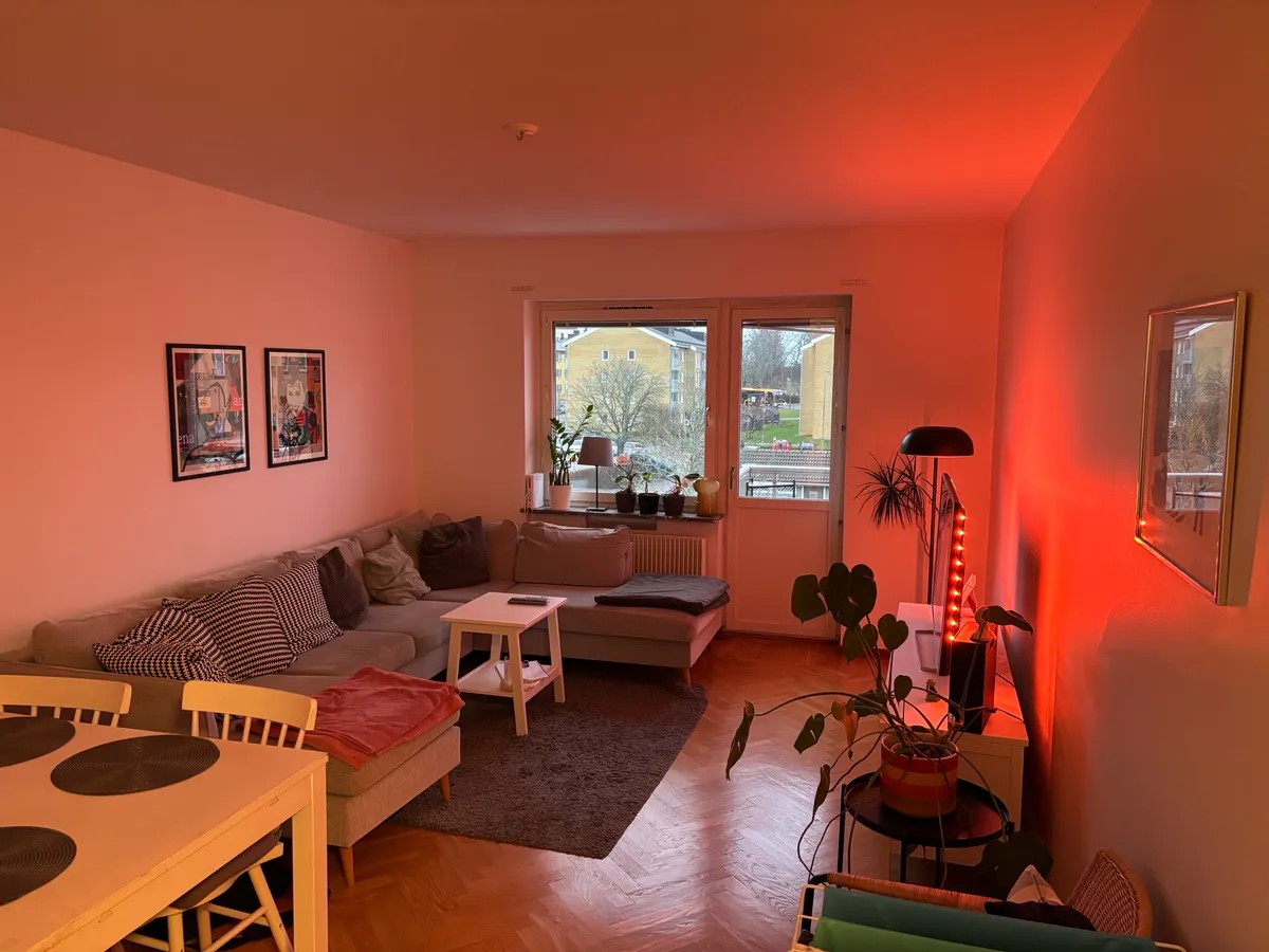 Hyreslägenhet på Karlstad i karlstad