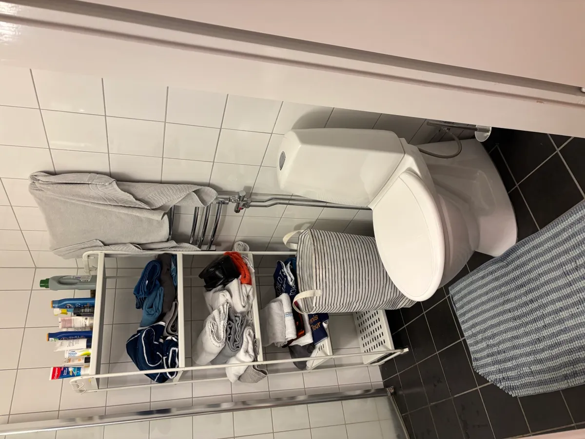 Hyreslägenhet på Karlstad i karlstad