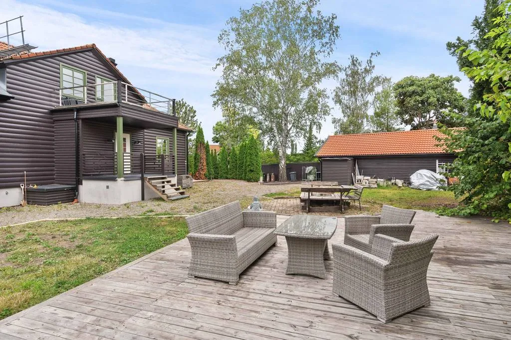 Hyreslägenhet på Uppsala i uppsala