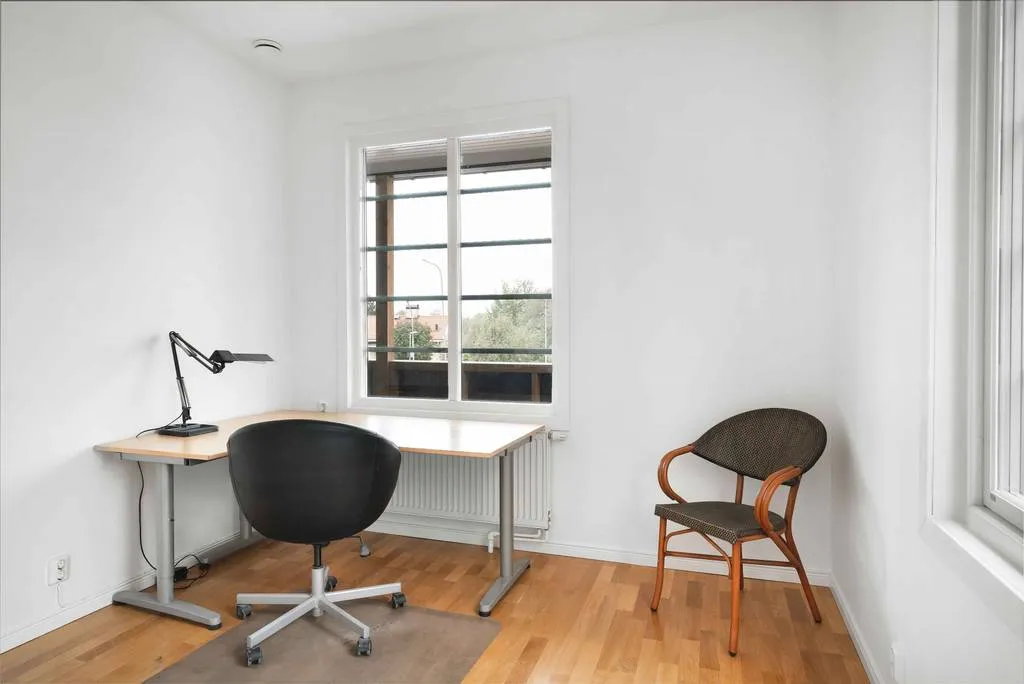 Hyreslägenhet på Uppsala i uppsala