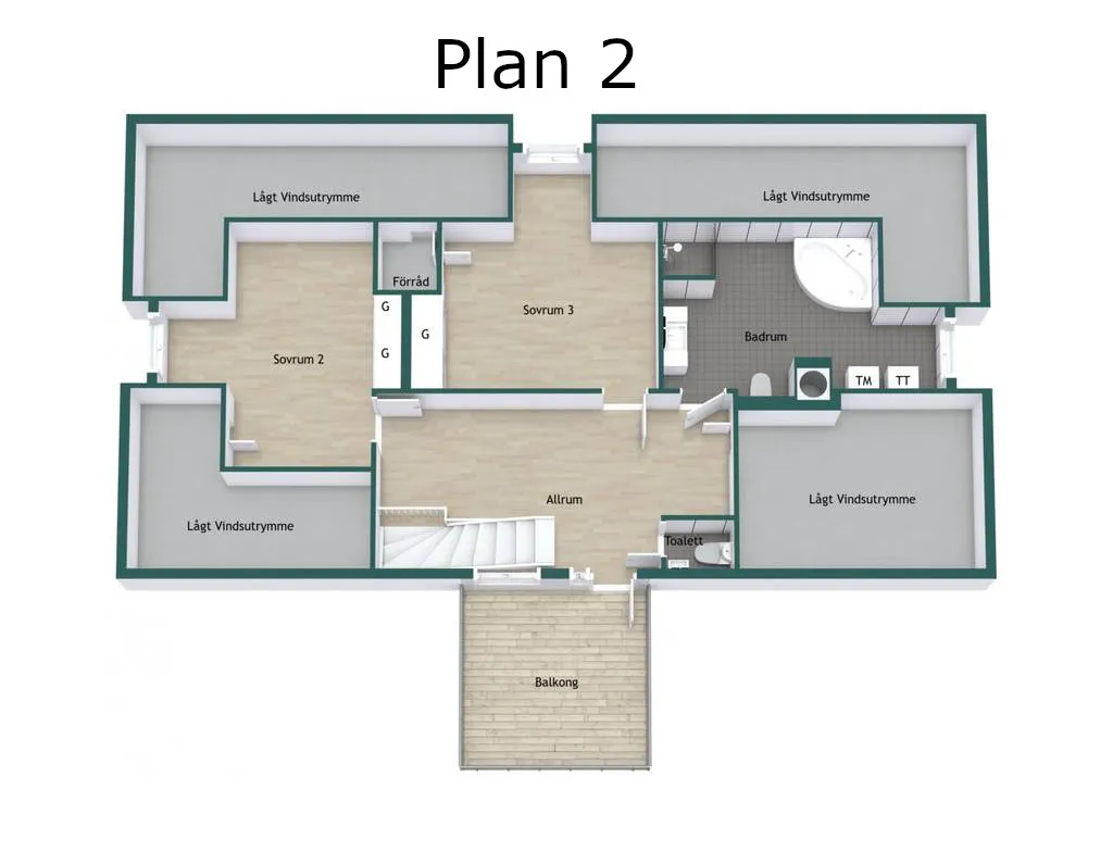 Hyreslägenhet på Uppsala i uppsala