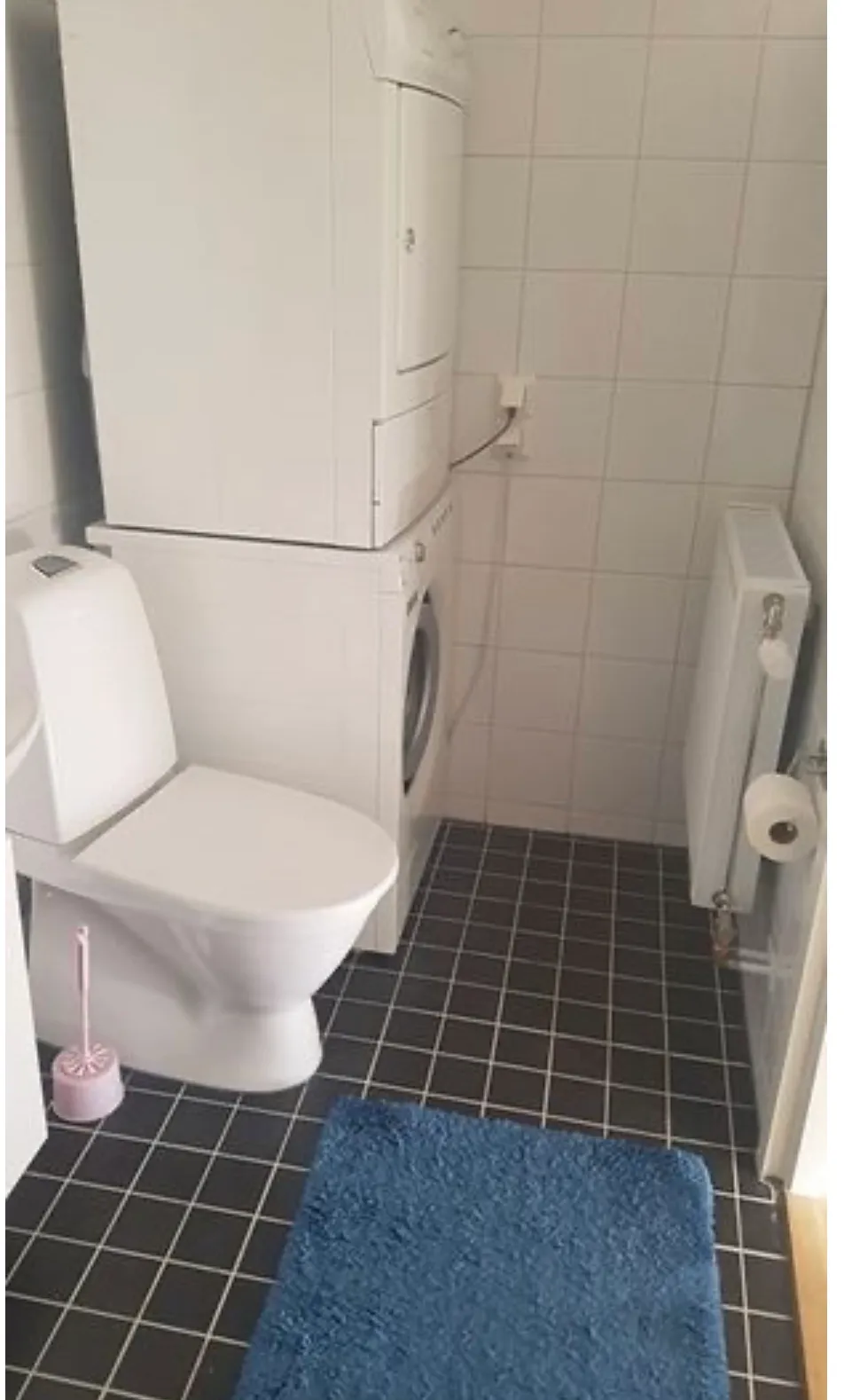 Hyresbostad på Södertälje i sodertalje