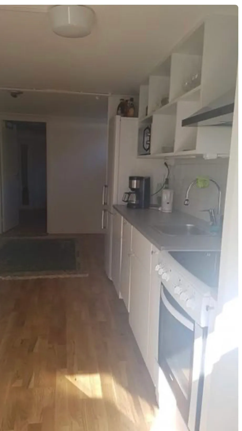 Hyresbostad på Södertälje i sodertalje