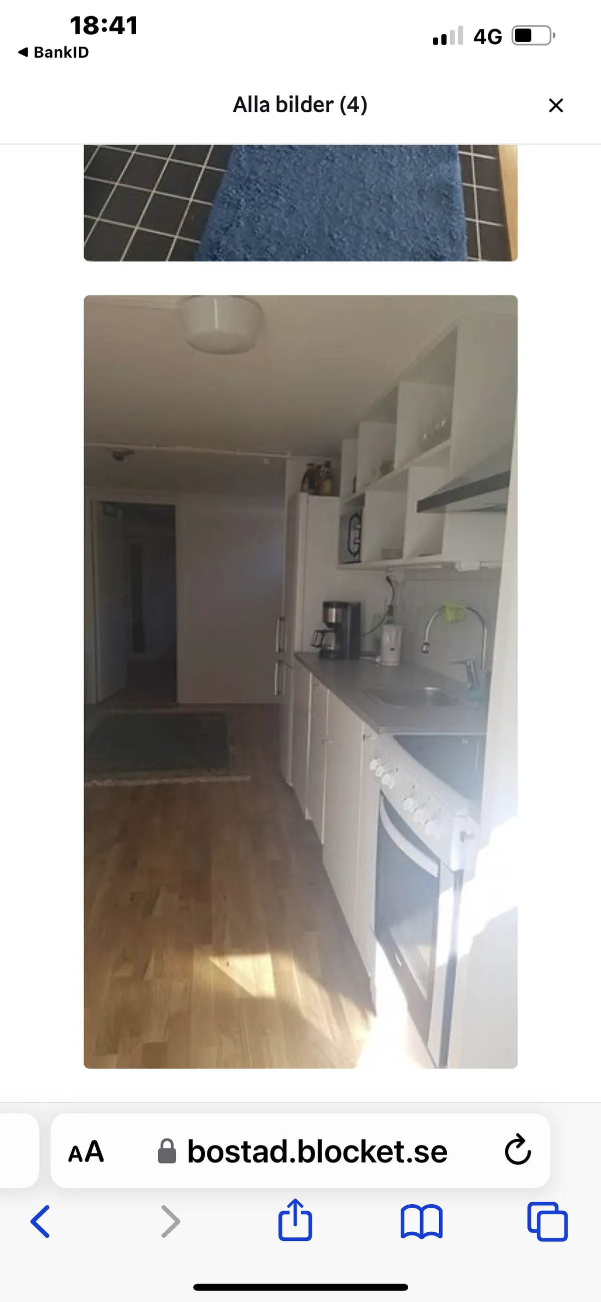 Hyresbostad på Södertälje i sodertalje