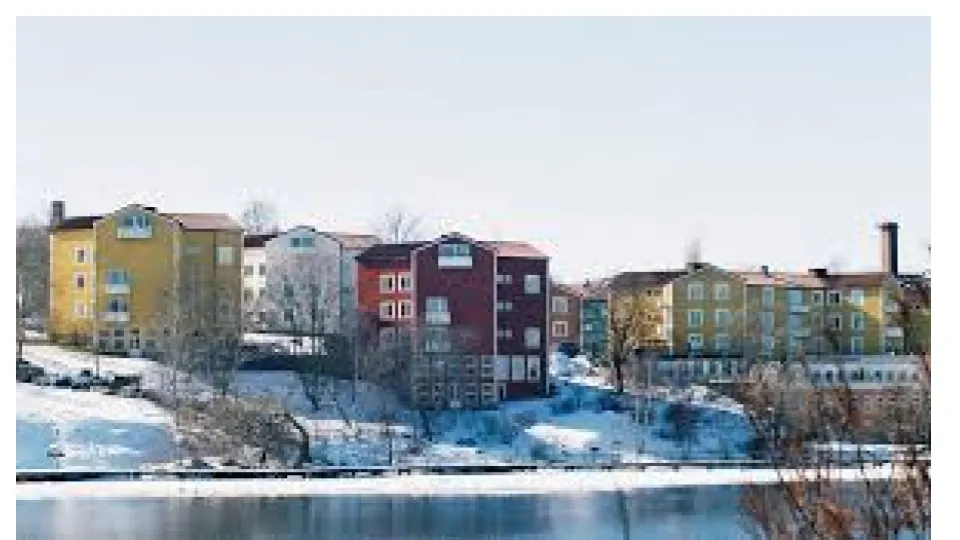 Hyreslägenhet på Stockholm i stockholm