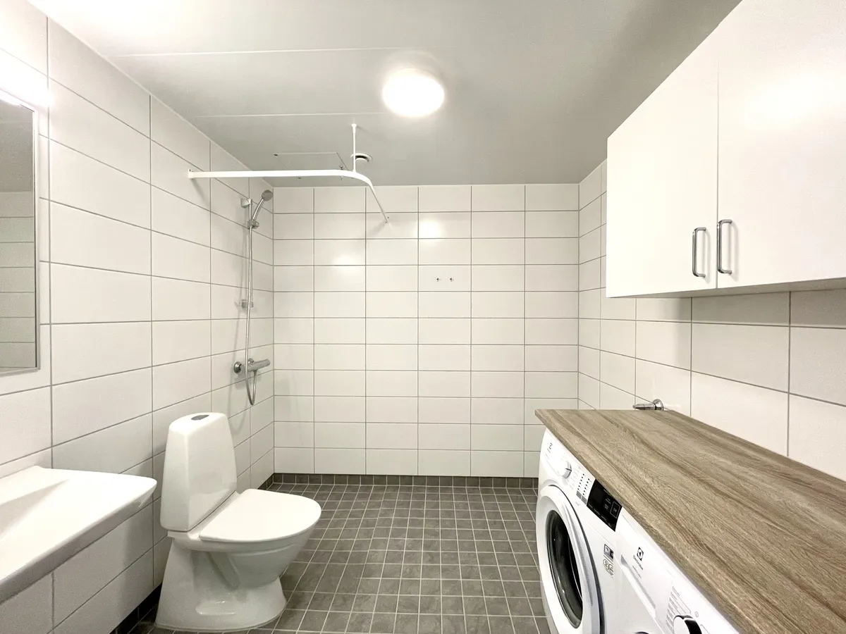 Hyreslägenhet på Kalmar i kalmar