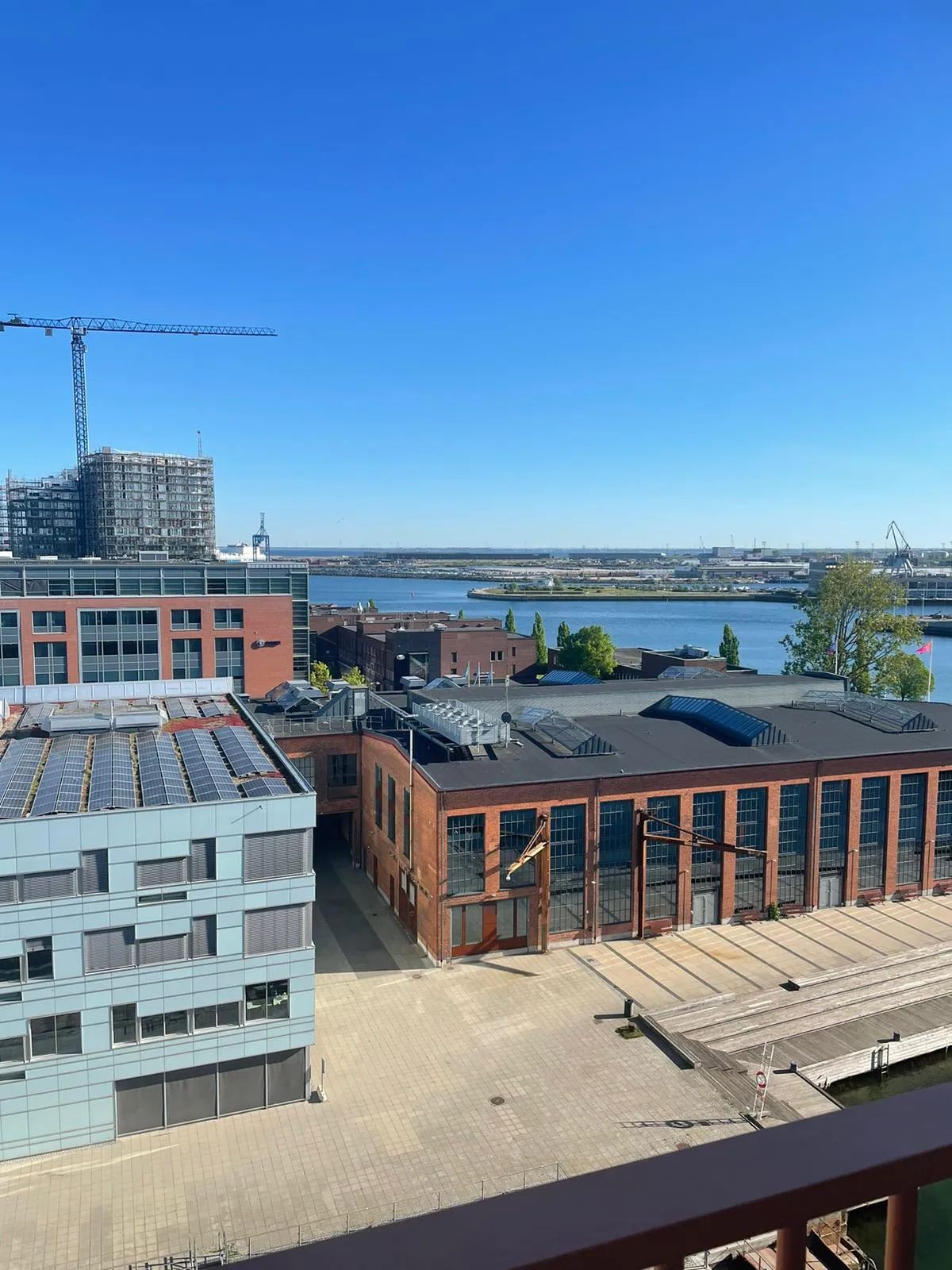 Hyreslägenhet på Malmö i malmo