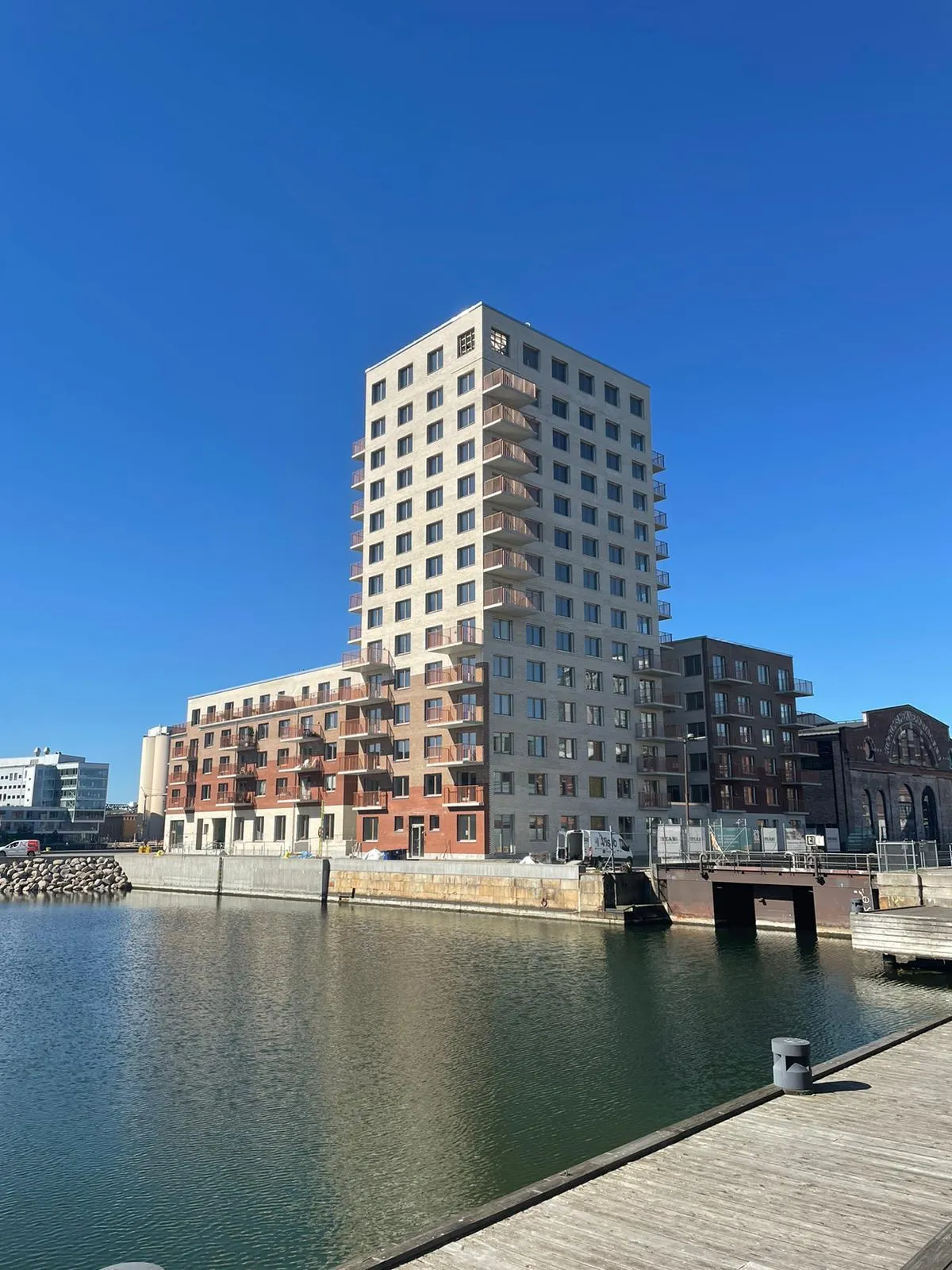 Hyreslägenhet på Malmö i malmo