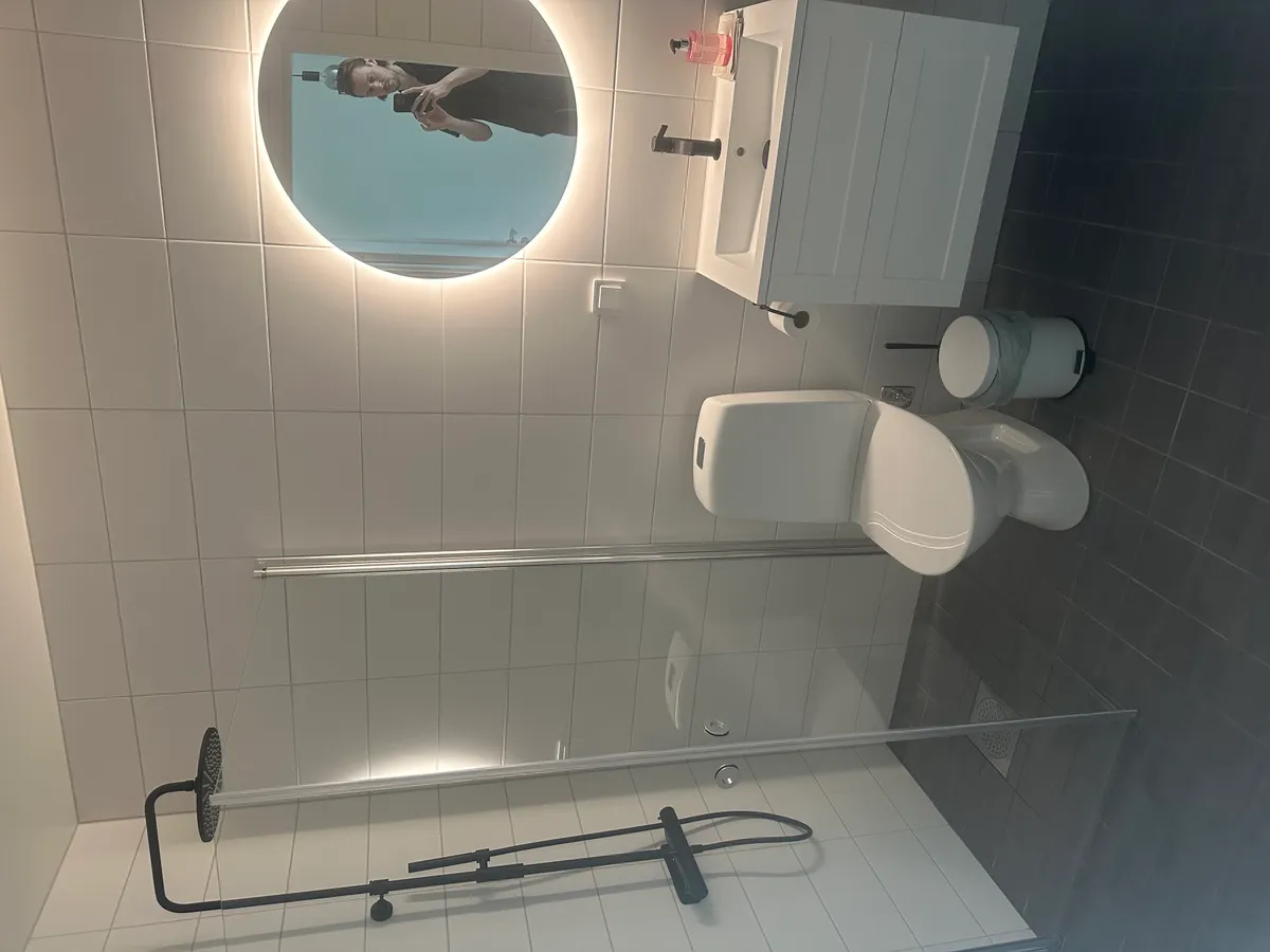 Hyreslägenhet på Malmö i malmo