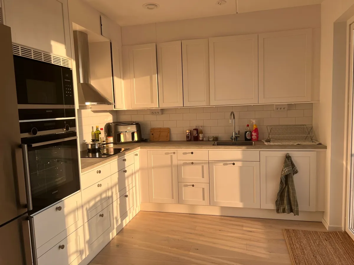 Hyreslägenhet på Malmö i malmo