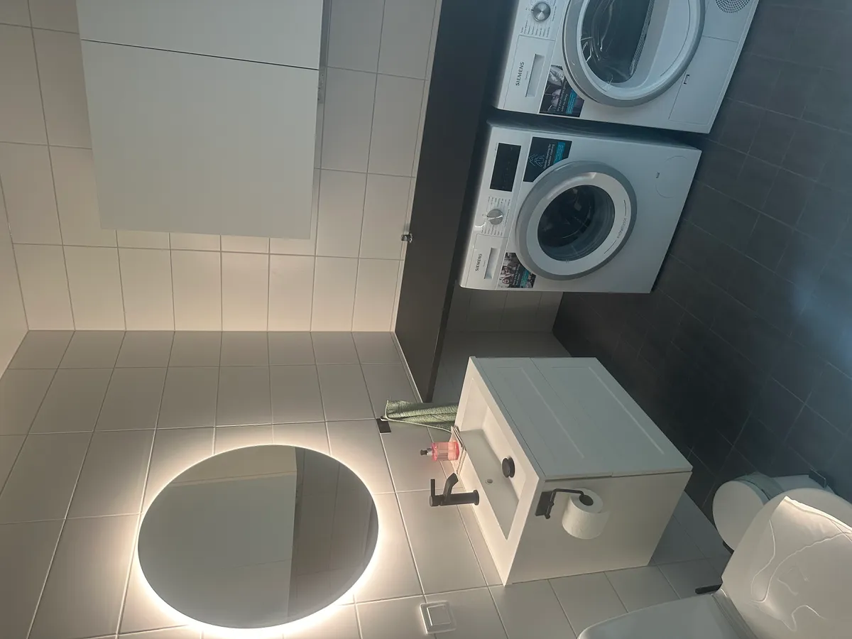 Hyreslägenhet på Malmö i malmo