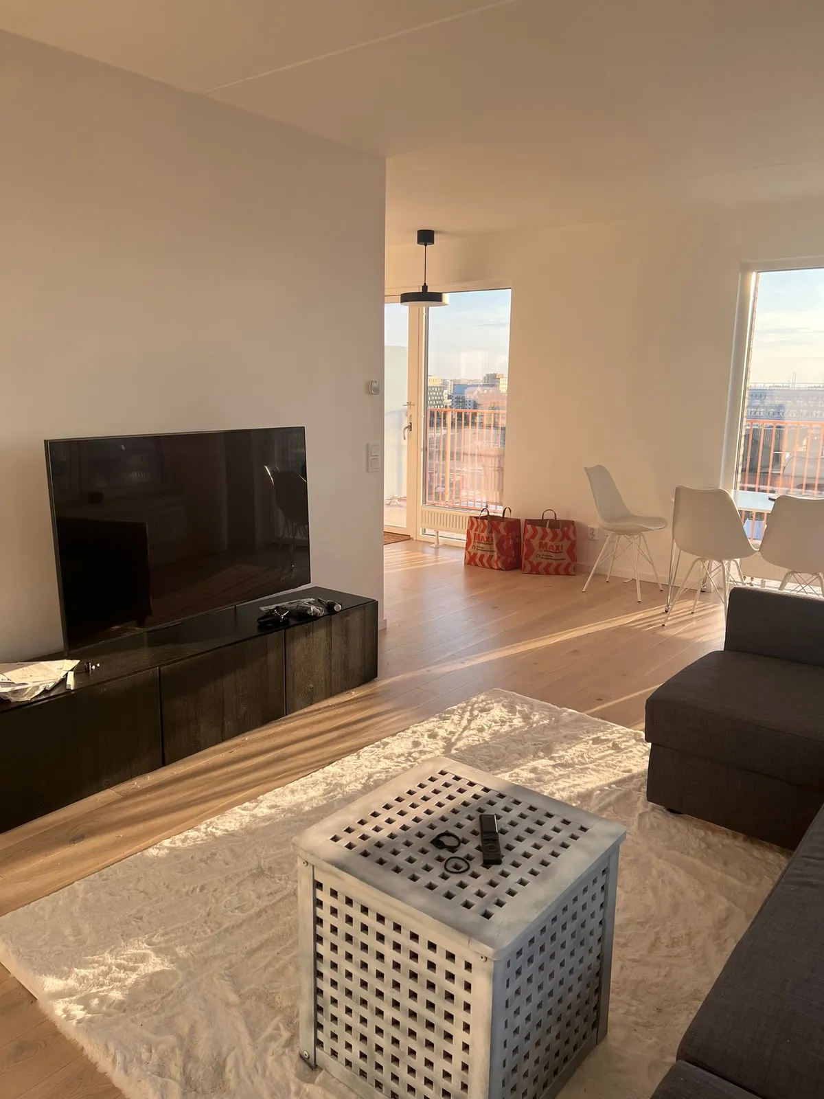 Hyreslägenhet på Malmö i malmo