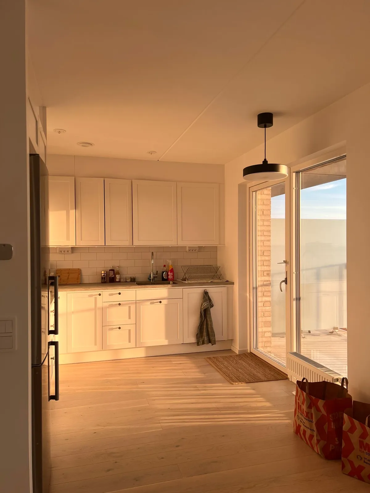 Hyreslägenhet på Malmö i malmo