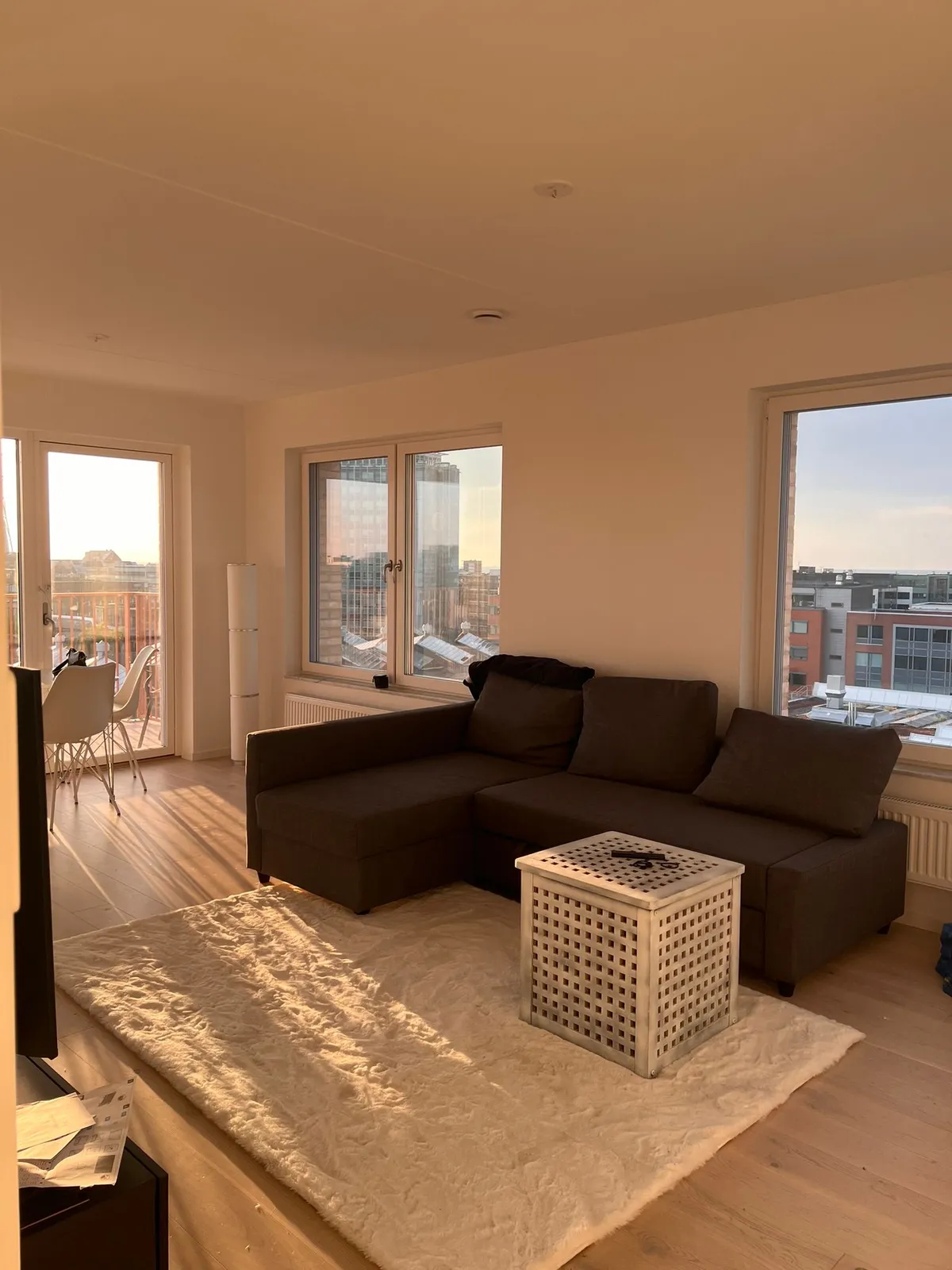 Hyreslägenhet på Malmö i malmo