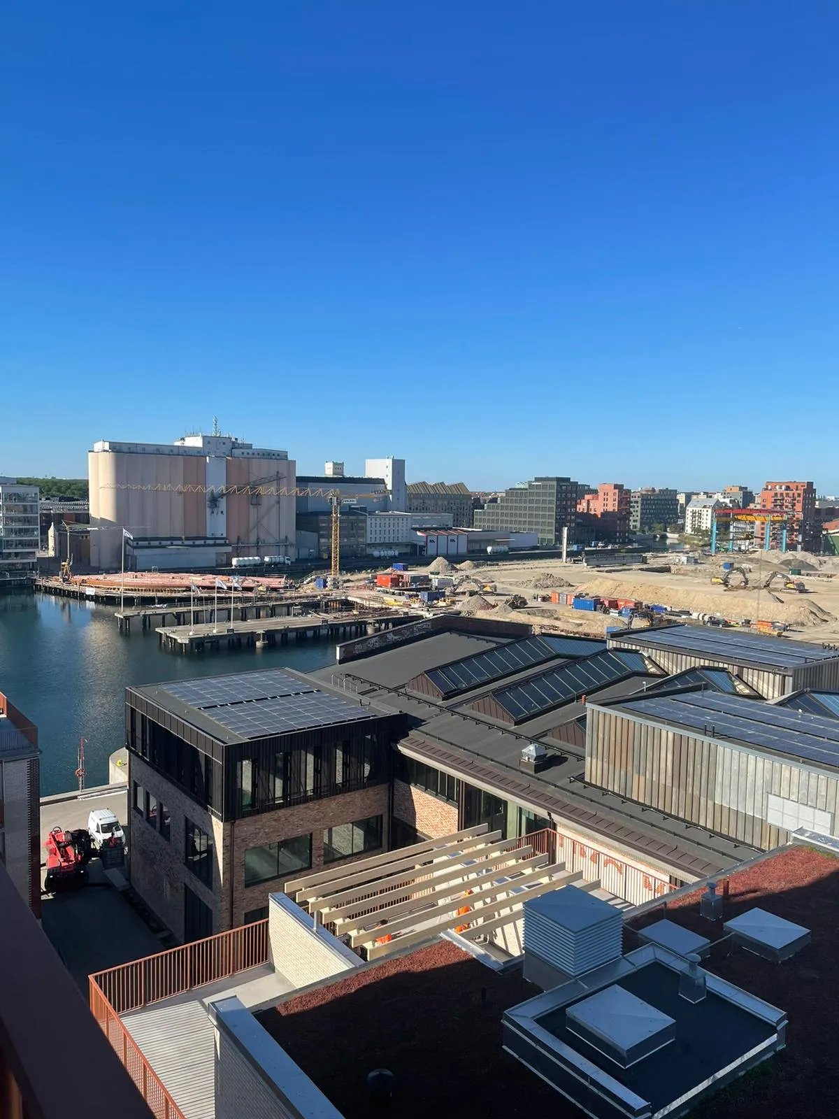 Hyreslägenhet på Malmö i malmo