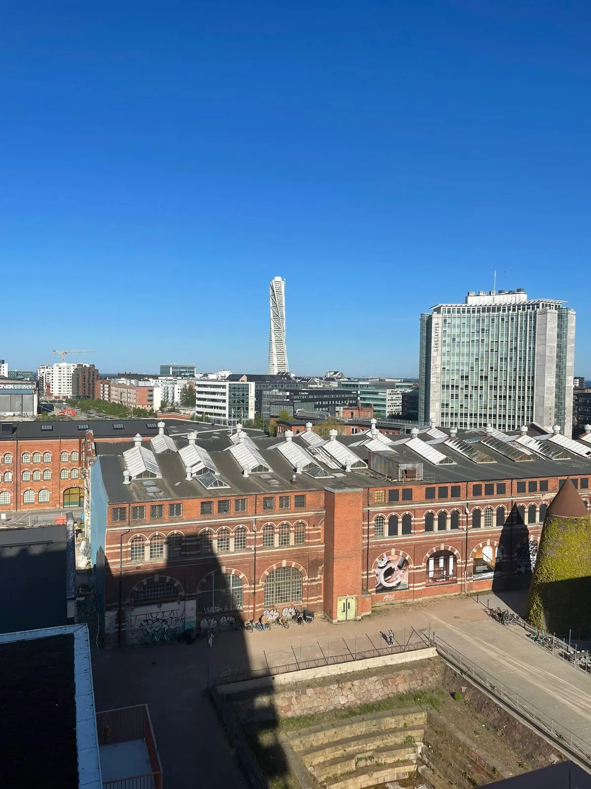 Hyreslägenhet på Malmö i malmo