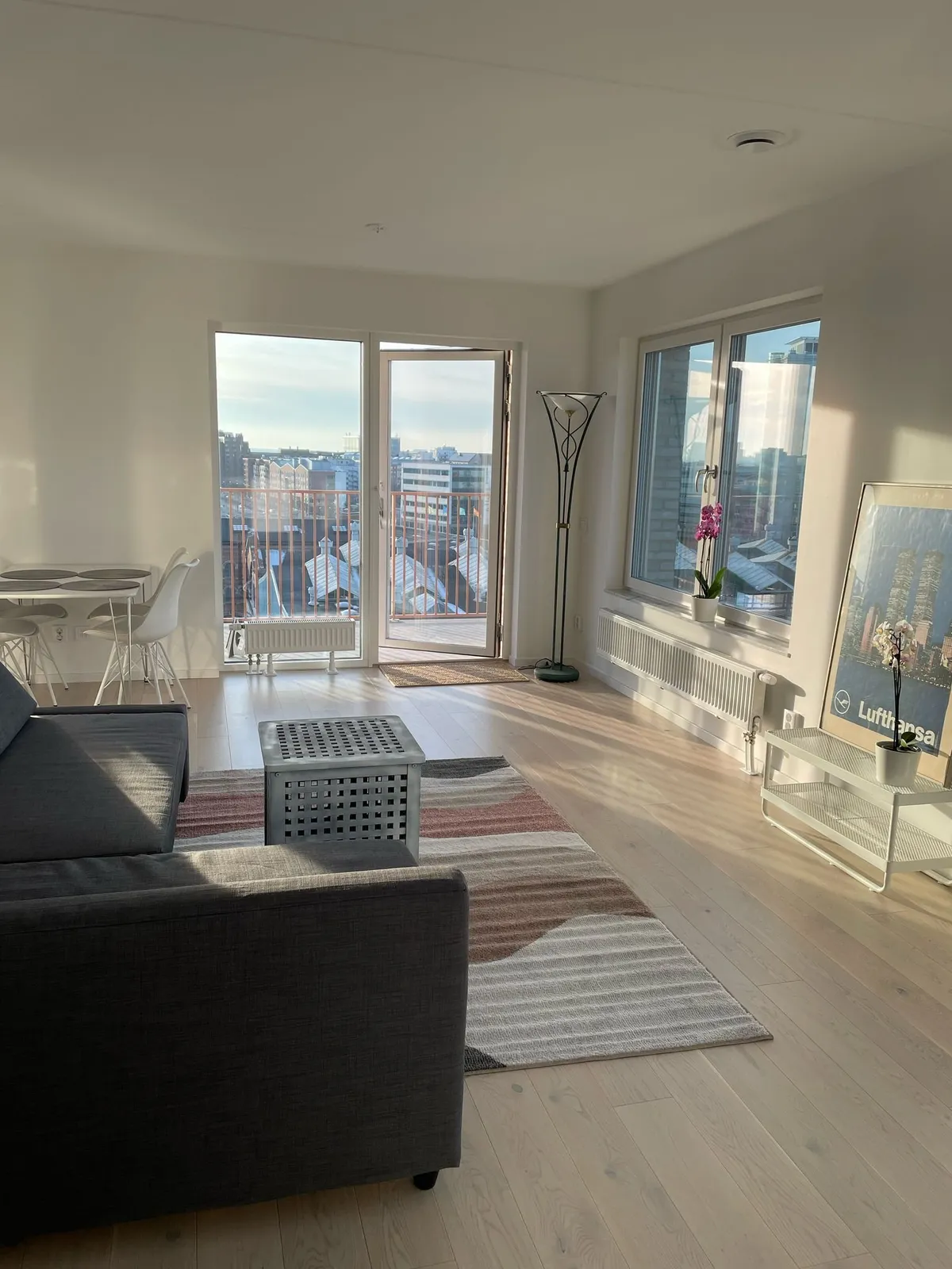 Hyreslägenhet på Malmö i malmo