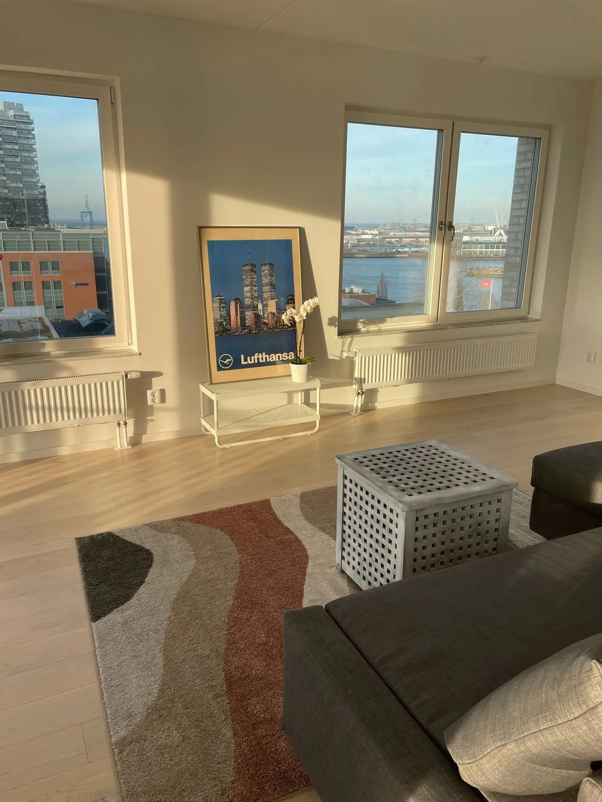 Hyreslägenhet på Malmö i malmo