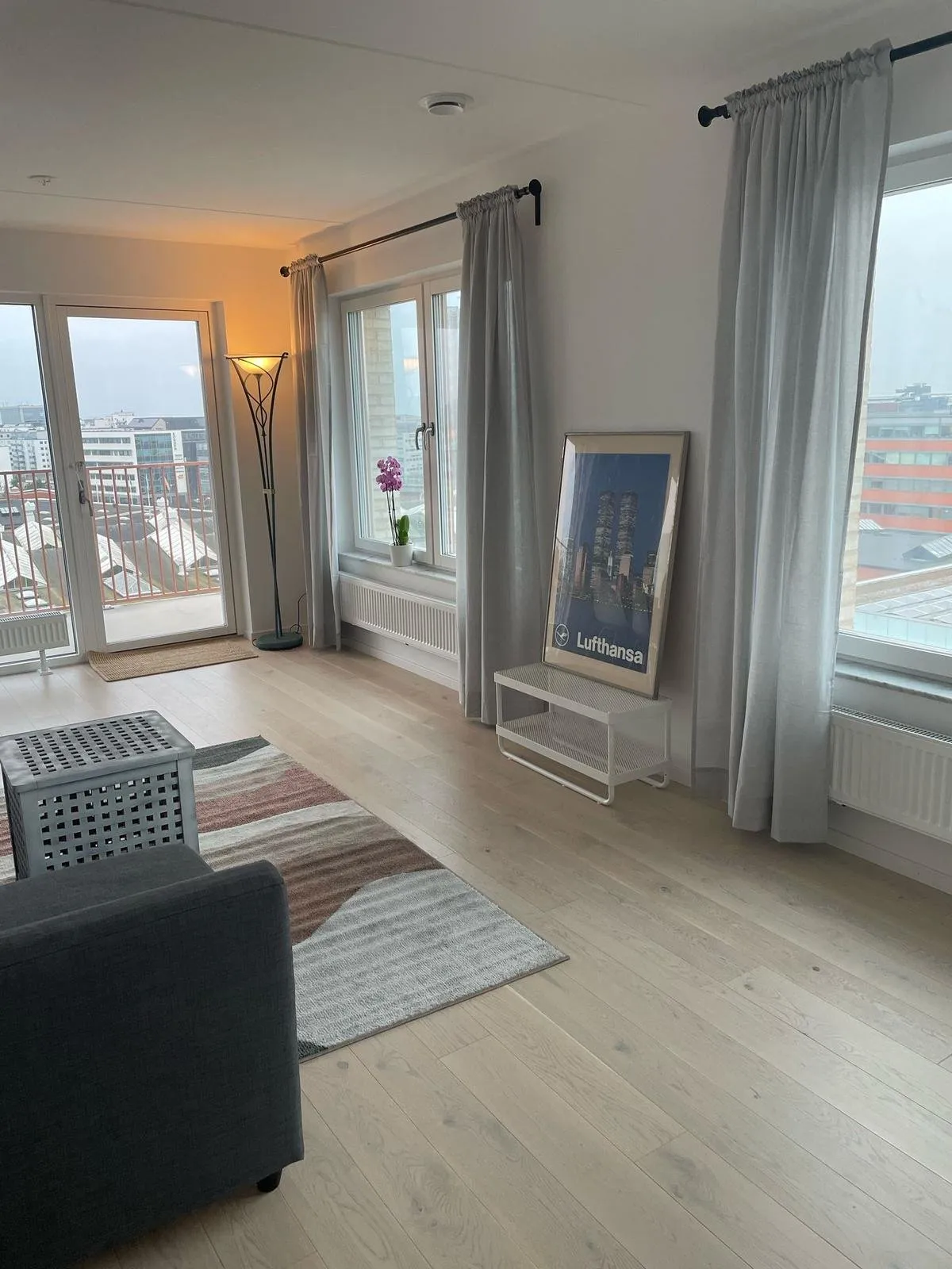 Hyreslägenhet på Malmö i malmo