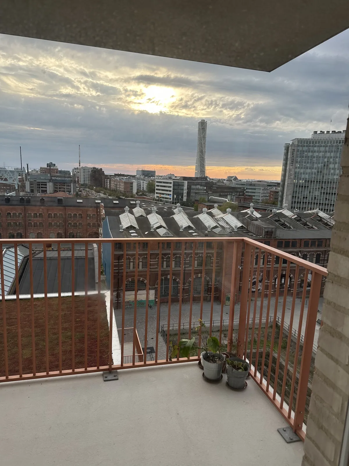 Hyreslägenhet på Malmö i malmo