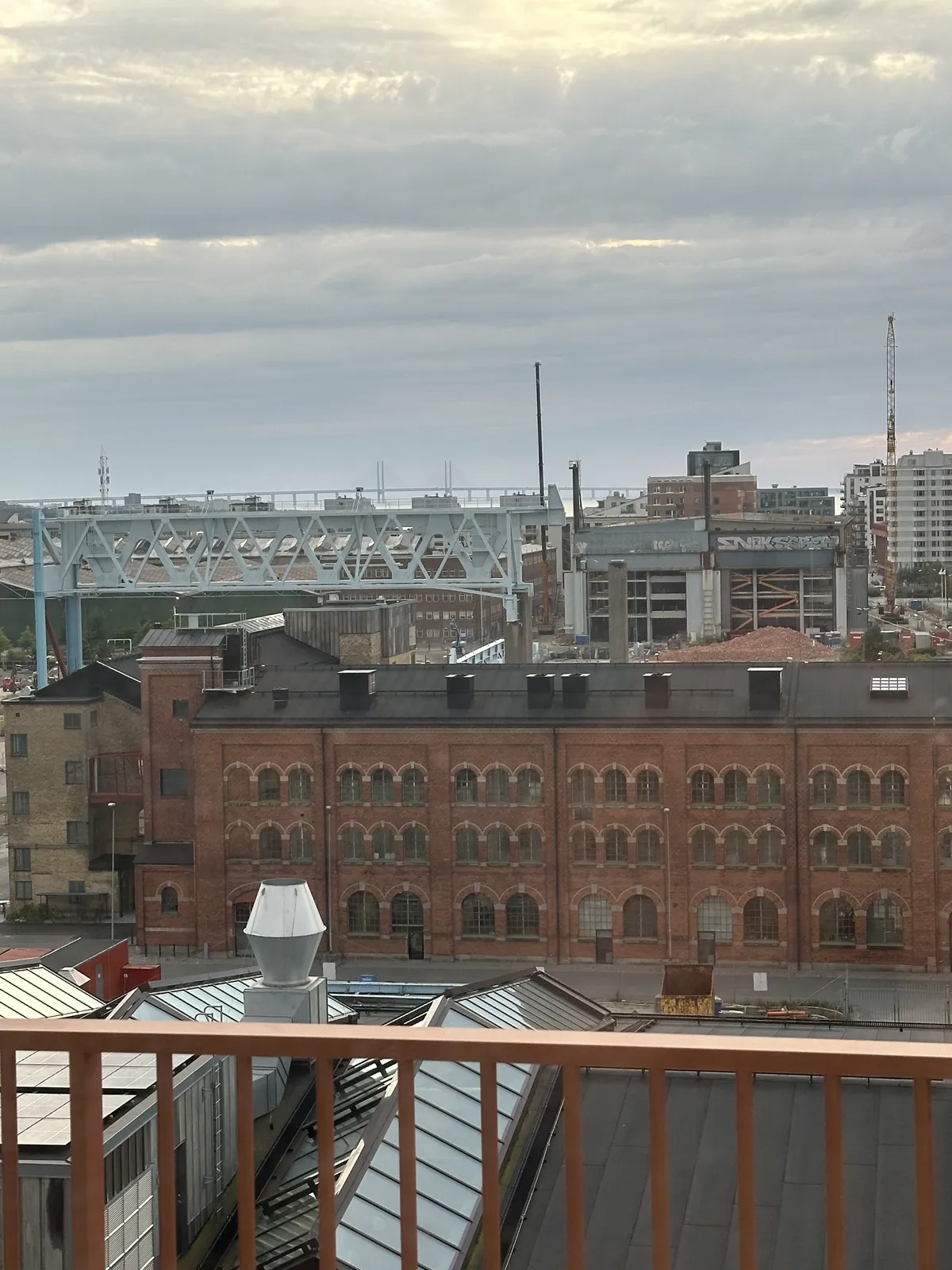 Hyreslägenhet på Malmö i malmo