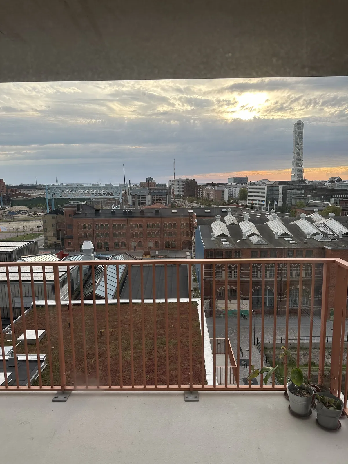 Hyreslägenhet på Malmö i malmo