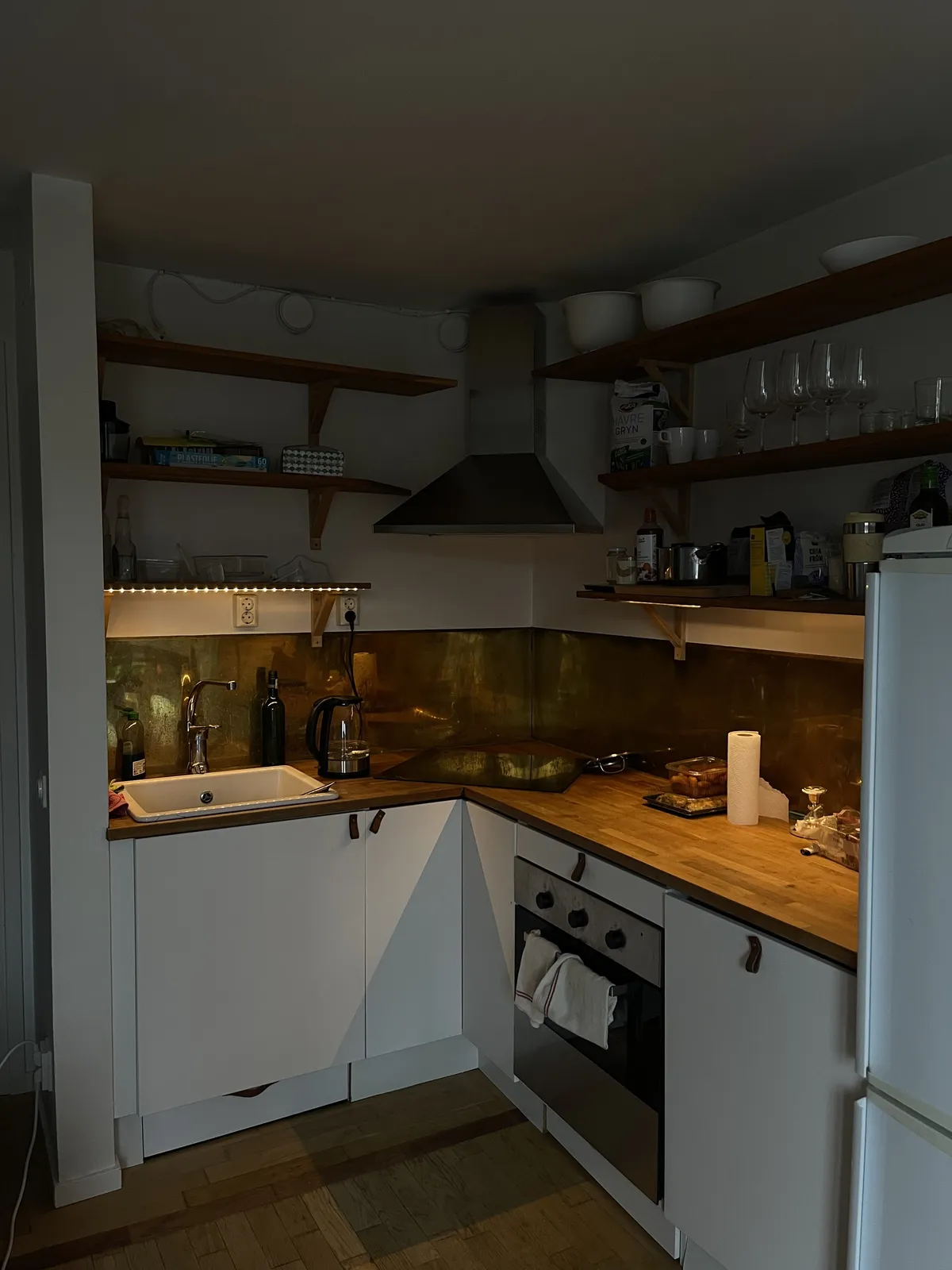 Hyreslägenhet på Göteborg i goteborg