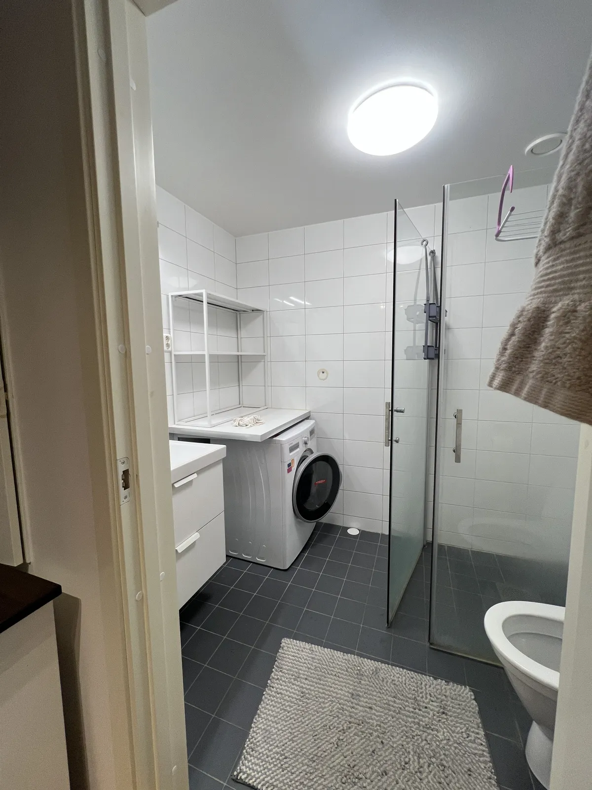 Hyreslägenhet på Huddinge i huddinge