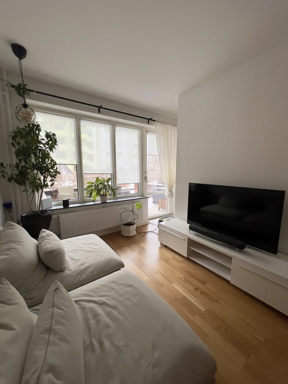 Hyreslägenhet på Huddinge i huddinge