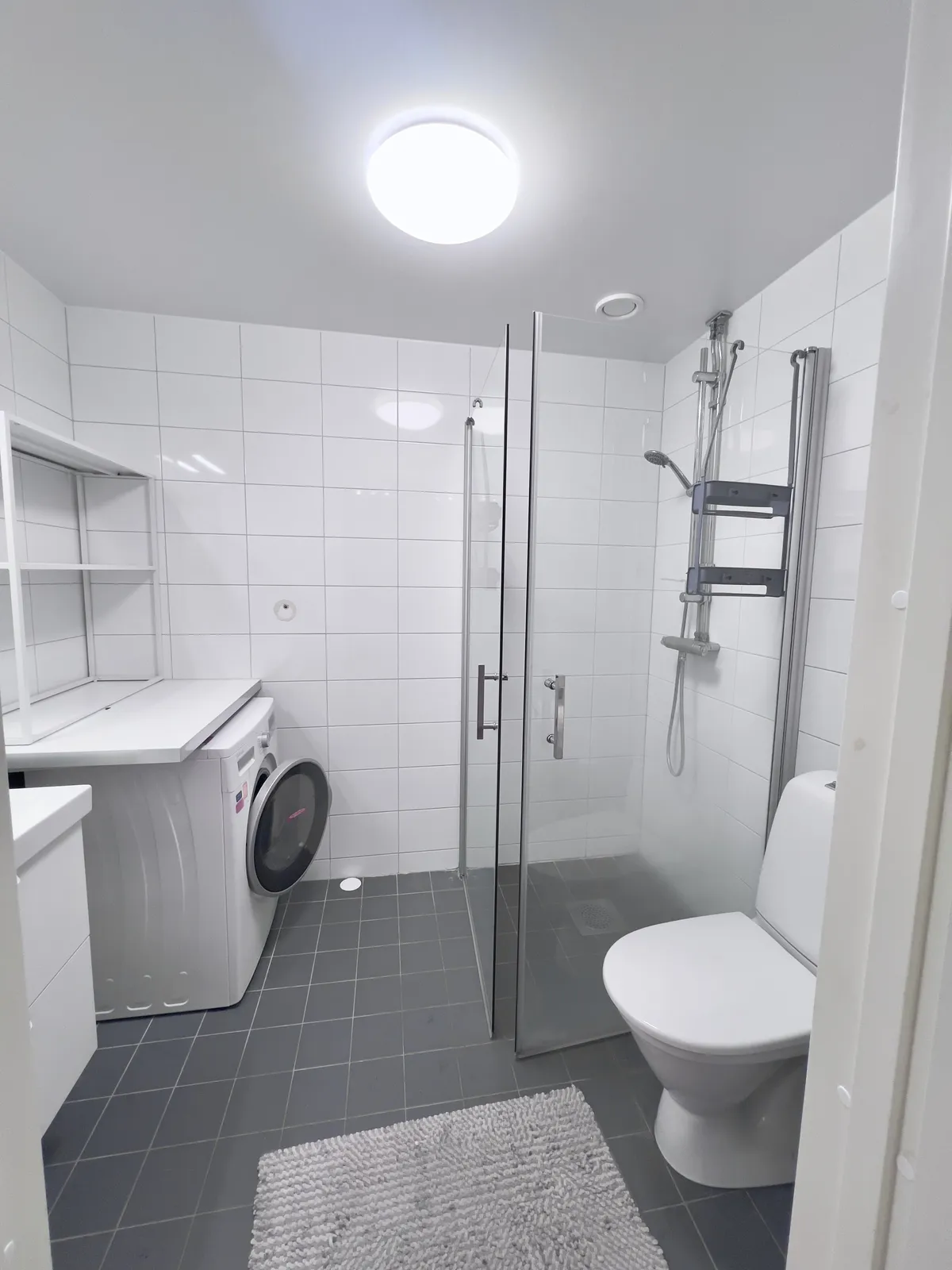 Hyreslägenhet på Huddinge i huddinge