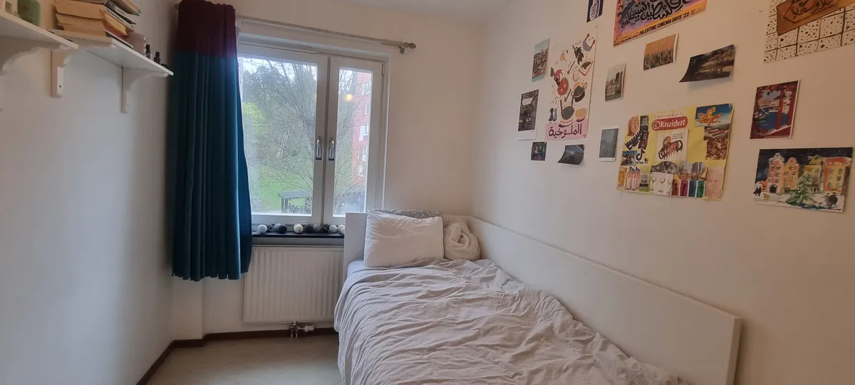 Hyreslägenhet på Stockholm i stockholm