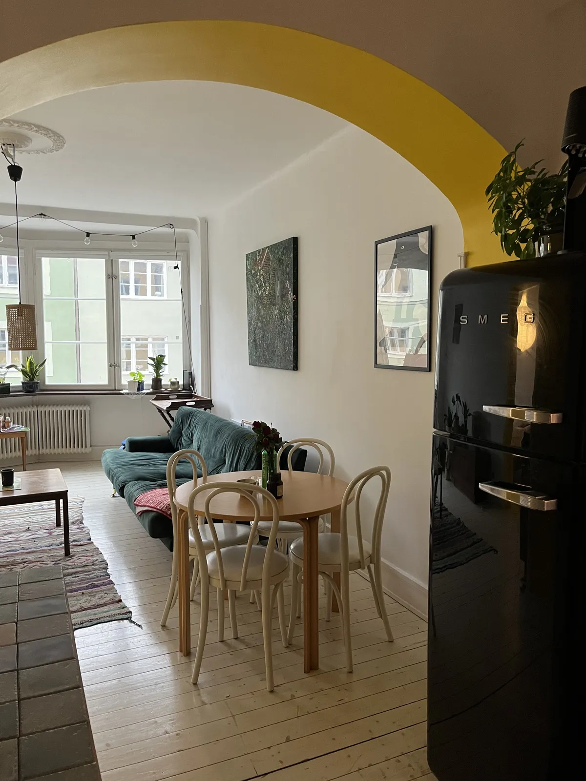 Hyreslägenhet på Malmö i malmo