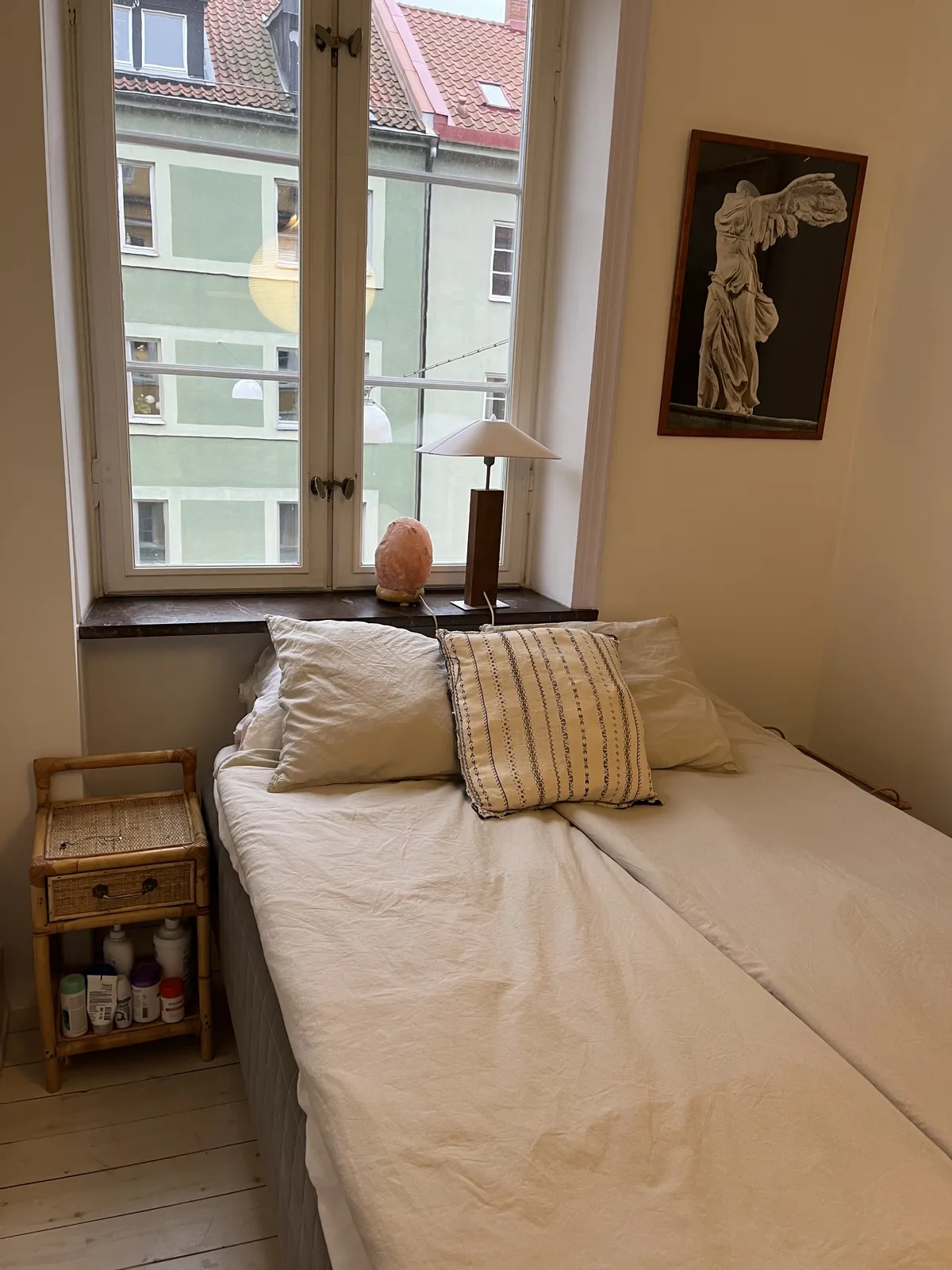 Hyreslägenhet på Malmö i malmo