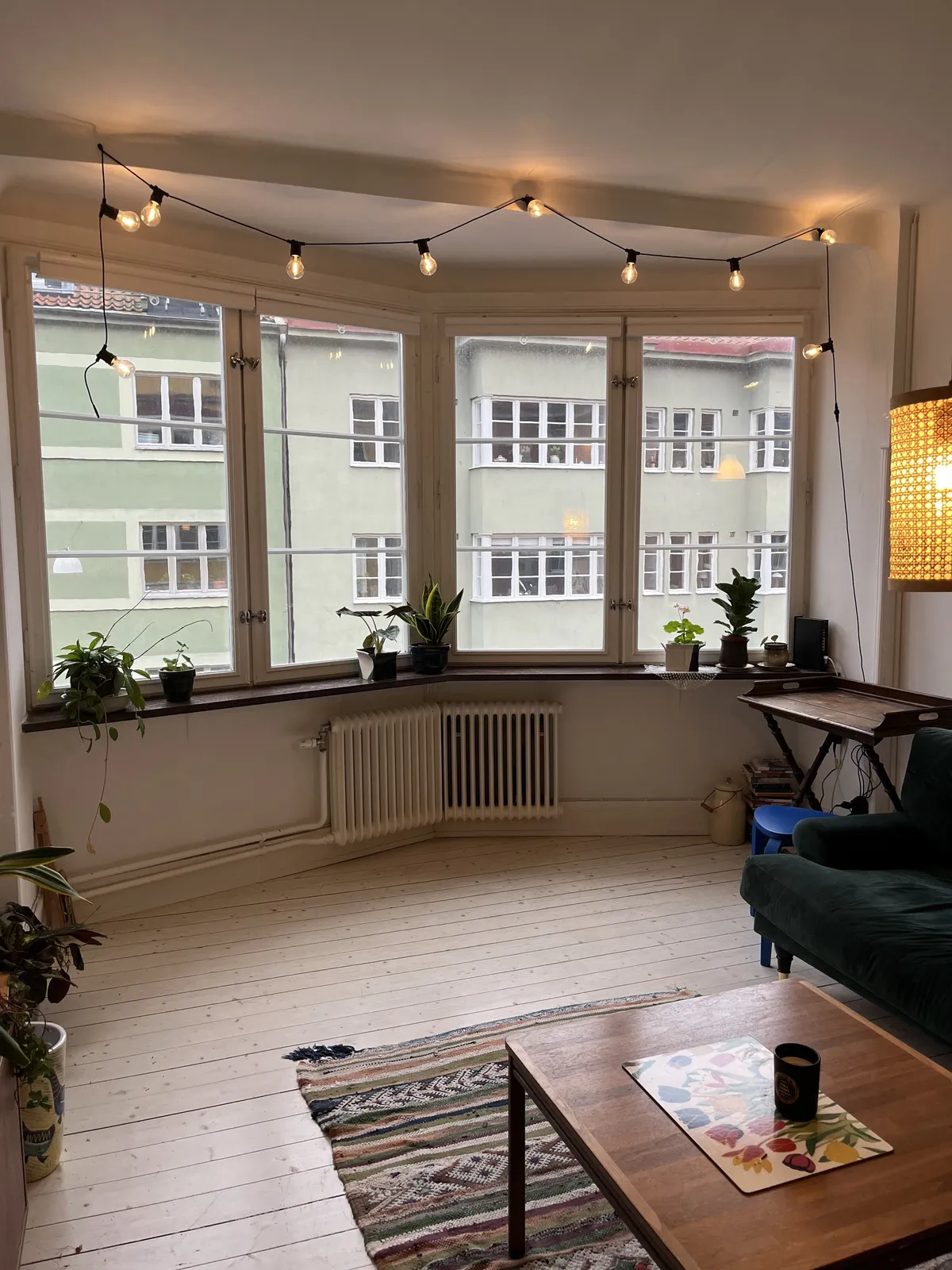 Hyreslägenhet på Malmö i malmo