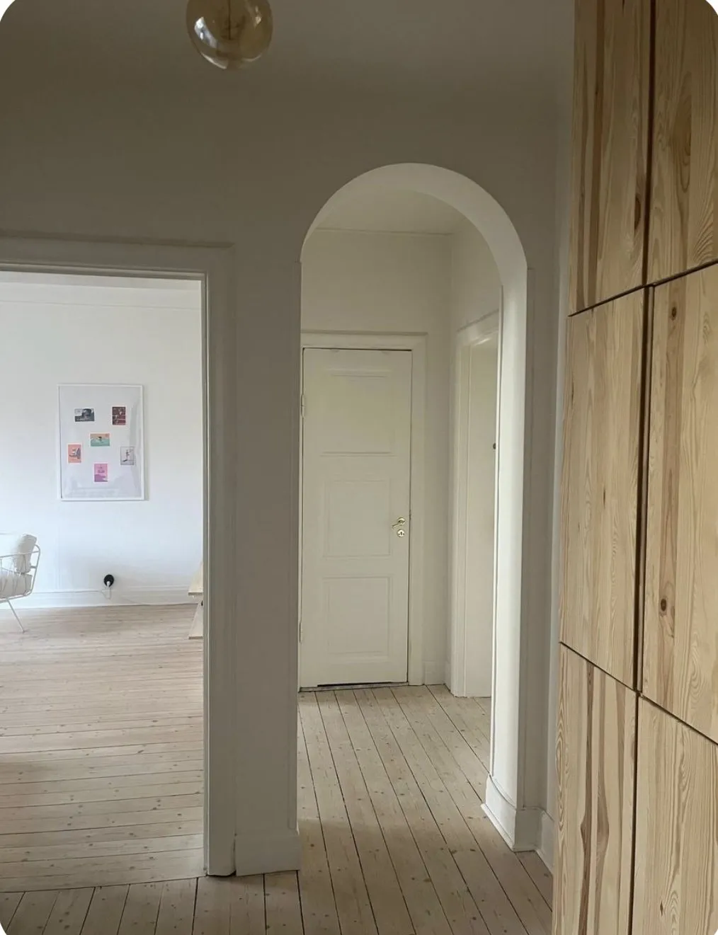 Hyreslägenhet på Malmö i malmo