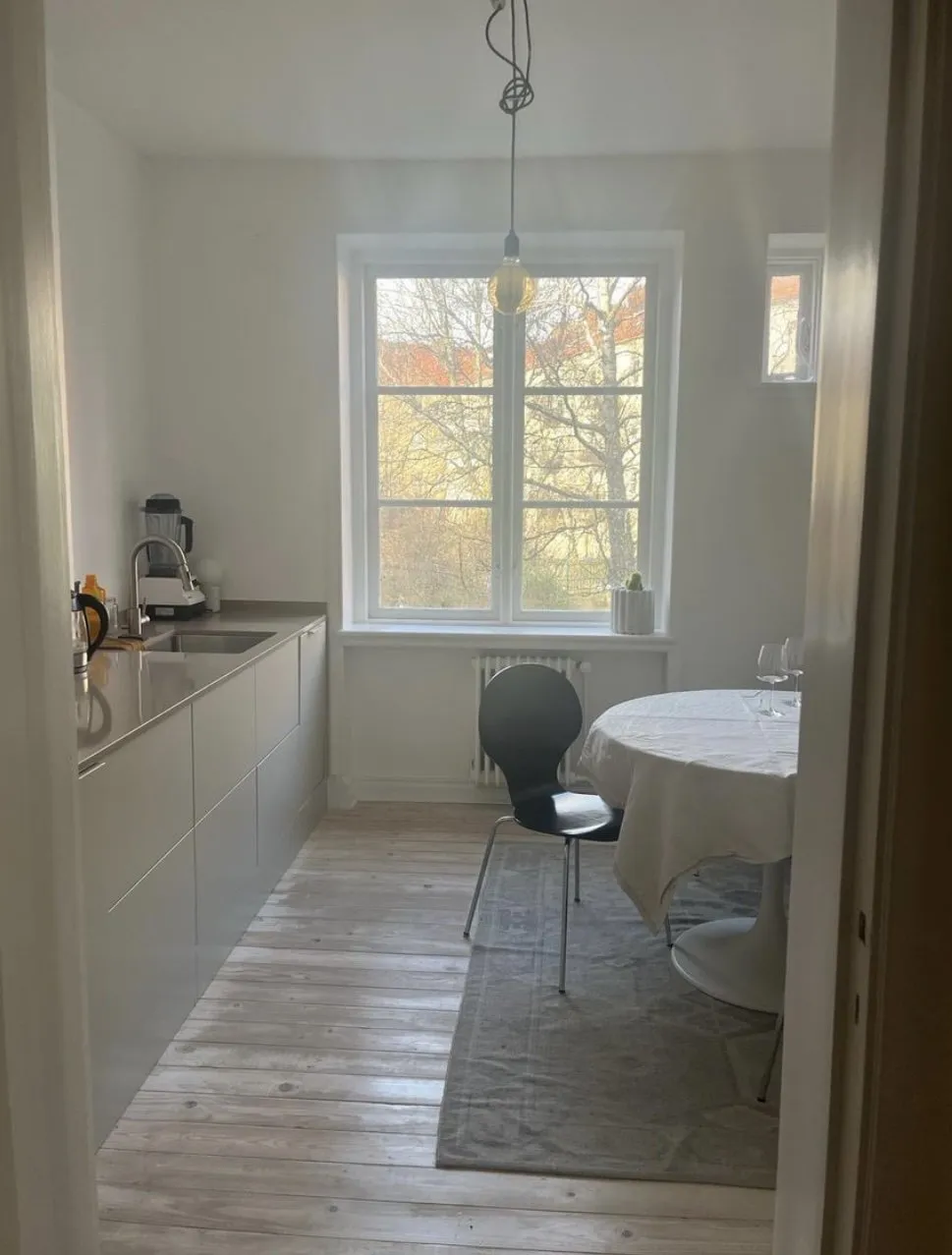 Hyreslägenhet på Malmö i malmo