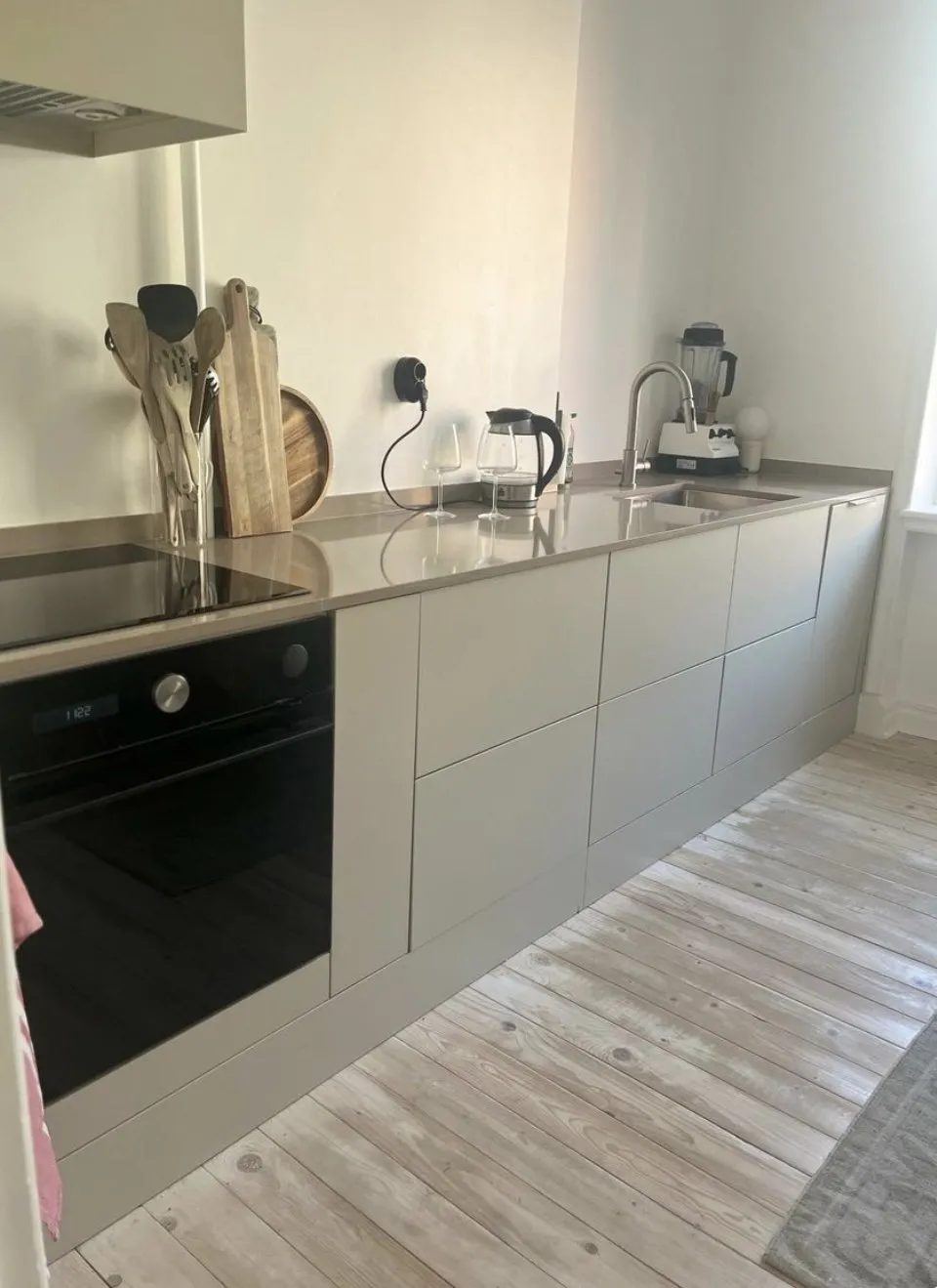 Hyreslägenhet på Malmö i malmo