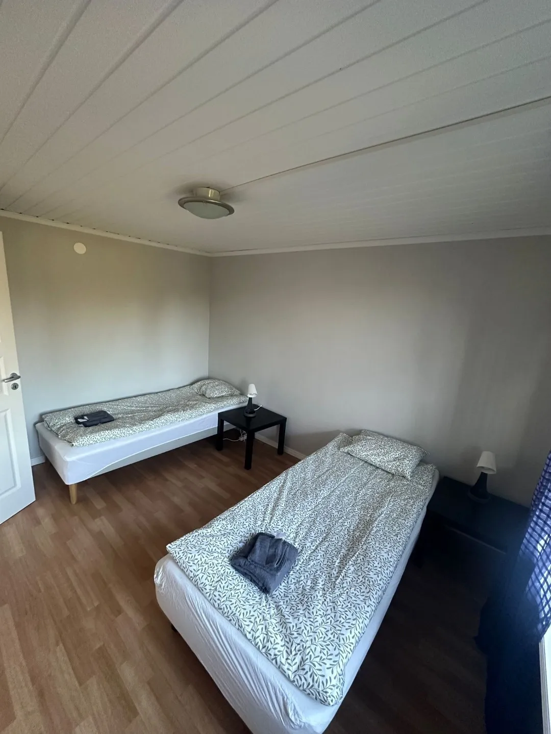 Hyresbostad på Timrå i timra