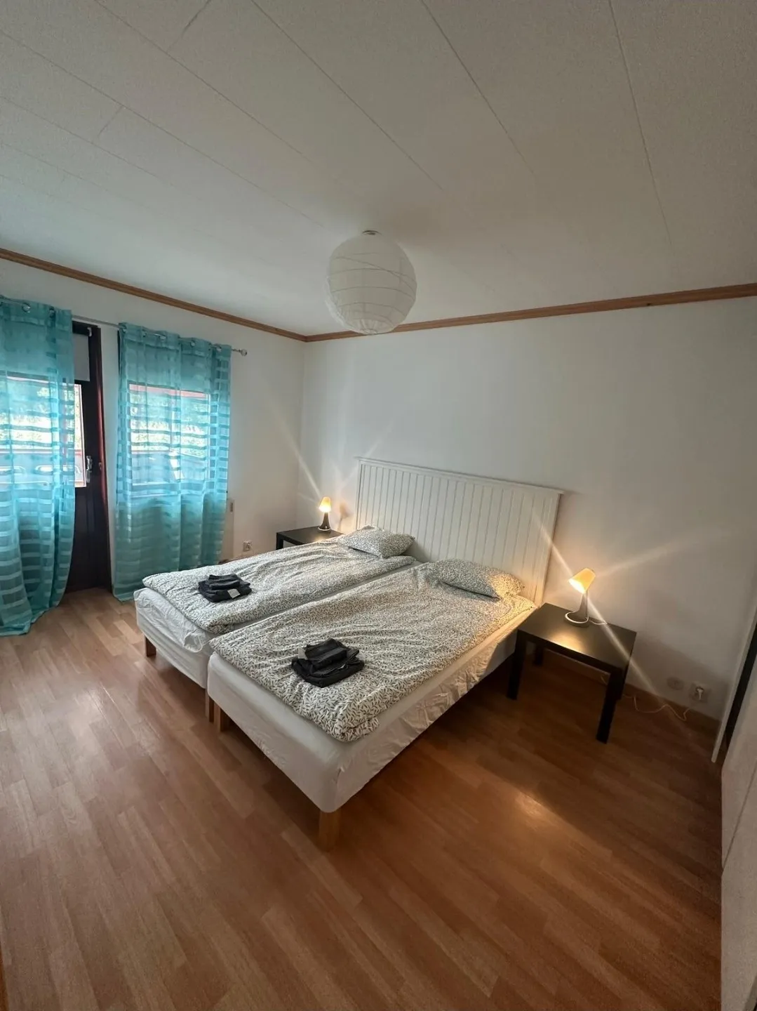 Hyresbostad på Timrå i timra