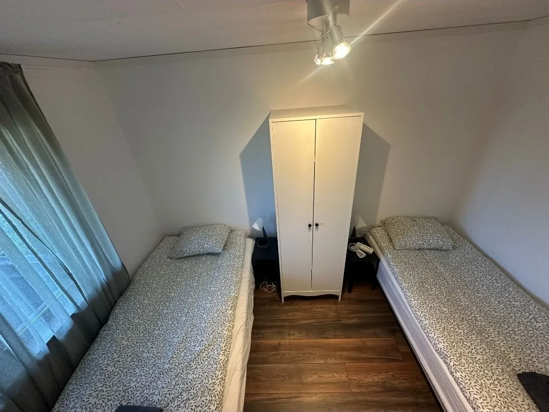 Hyresbostad på Timrå i timra