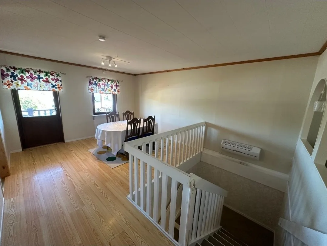 Hyresbostad på Timrå i timra