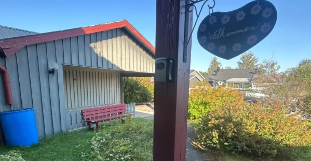 Hyresbostad på Timrå i timra